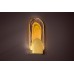 Sieninis šviestuvas MORGANITE 9W IP20 349-01-VB-CE